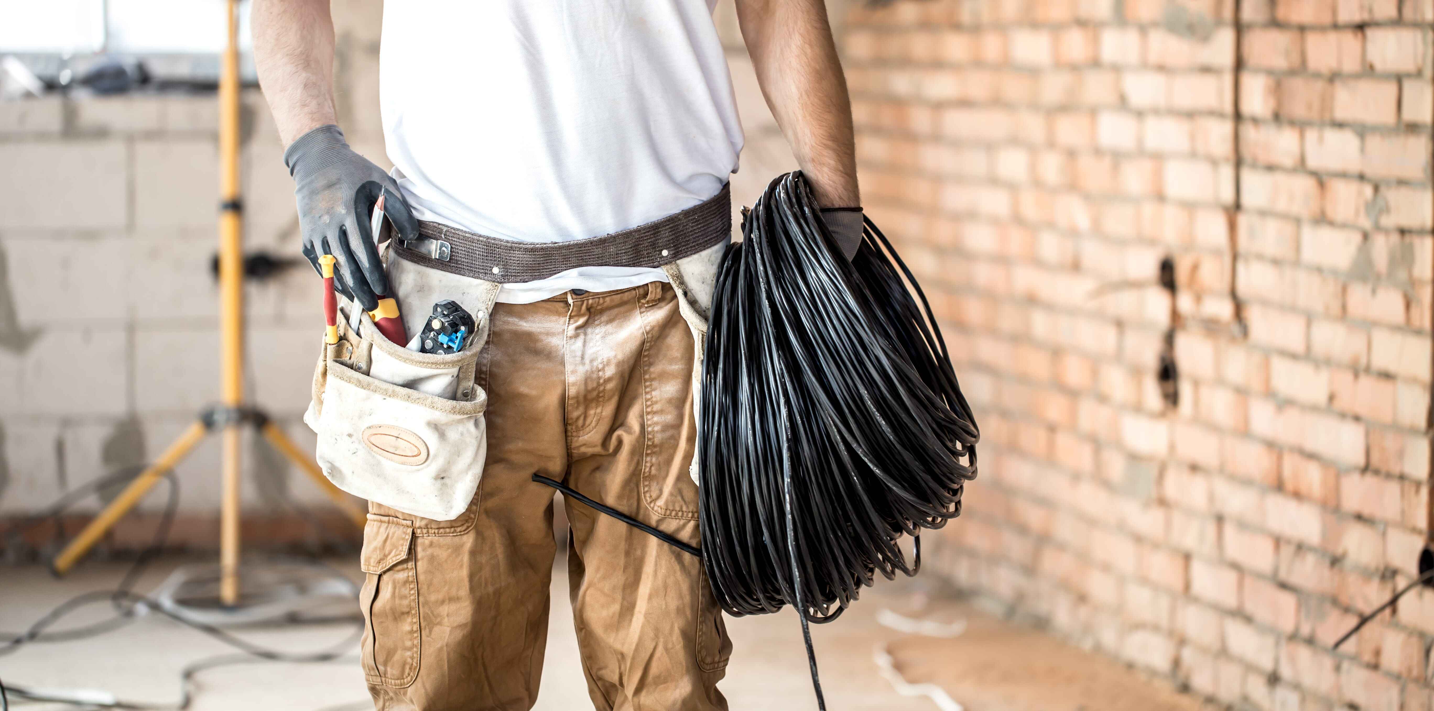 Electrical Work