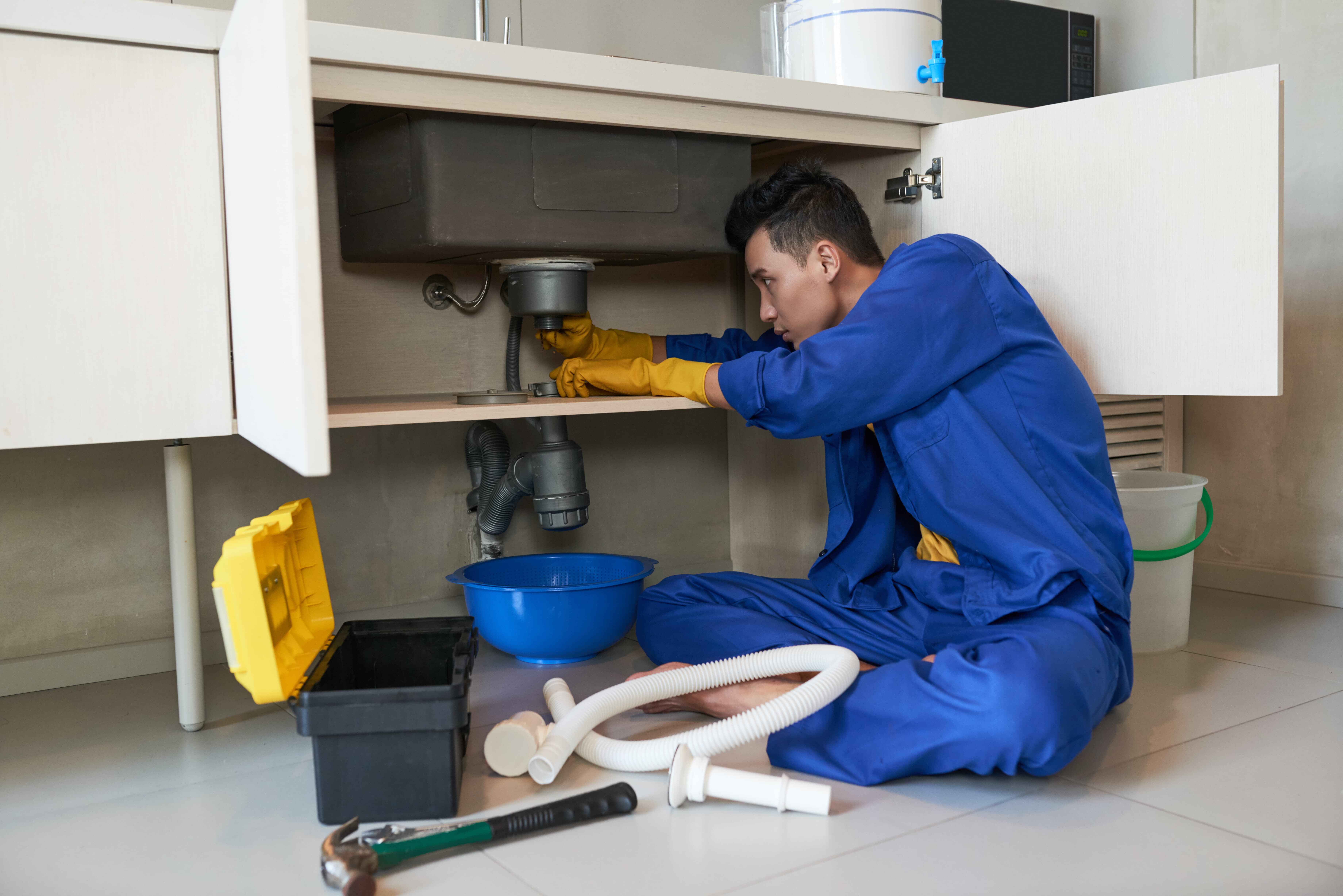 Water Pump Services