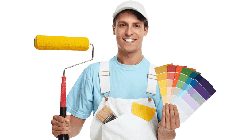 Wish Planet Painting Contracting Est